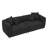 Olimpiu Upholstered 89.98'' Sofa-1570056679