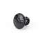 Hammered 30mm Diameter Round Knob-51984519