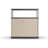 Storage Bedside Table With Drawer Sideboard File Cabinet Dining Cabinet Shelf Bookcase-19009094