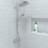 Raindance C 240 Shower Head-128767097-3609290