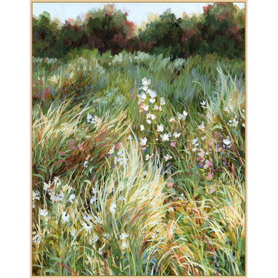 Wildflower Whispers 2