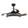 Ceiling Fan with LED Lights