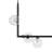 Harton 6 - Light Kitchen Island Pendant-1882878076-2009093174