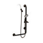 Oil Rubbed Bronze