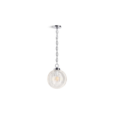 Embra By Studio McGee 10 in. Pendant