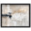 Dust-Infused Murals Shadowbox Print Abstract Art by Art Remedy