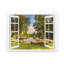 No Frame Print on Canvas-229228886