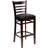 Prompton Vertical Slat Back Wooden Restaurant Barstool-1099698173-1099698170