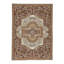 Hand Knotted Wool Oriental Area Rug