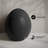 Plaisir Smart One-Piece 1.28 GPF Single Flush Toilet In Matte Black-116275033