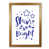 Honey Oak Frame is unavailable