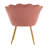 Dorval Upholstered Armchair-1602251674