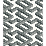 Luxor Geometric Wallpaper Roll