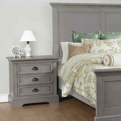 Huey 28'' W Nightstand