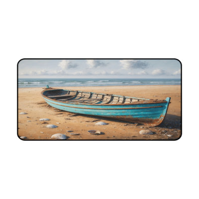 Polyester Desk Pad