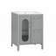 Meuble-lavabo 24 po avec lavabo-920362510