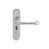 Polished Chrome is out of stock selected