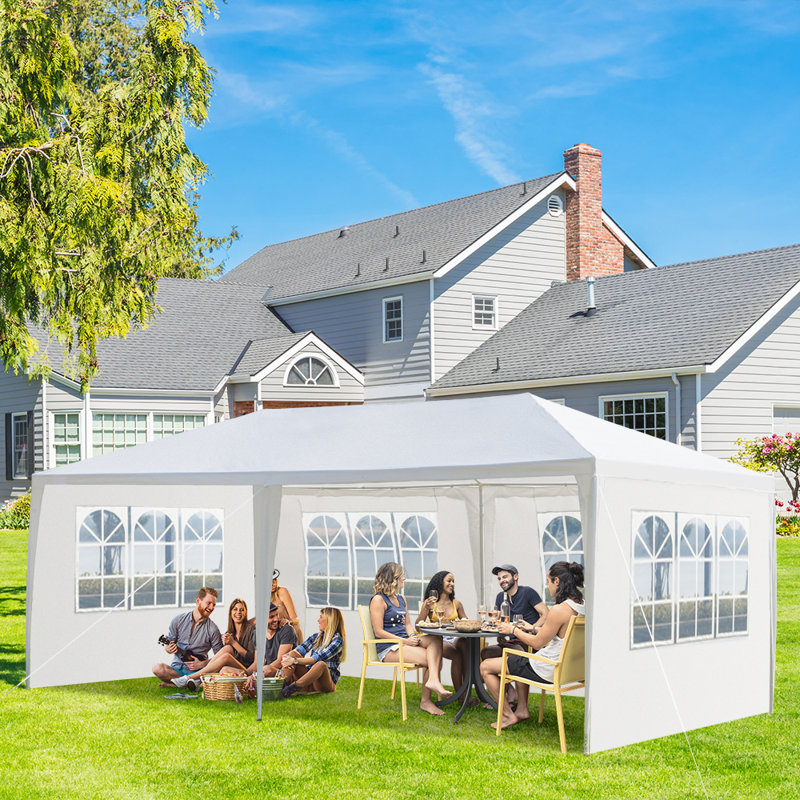 Party Tent