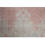 Tapis persan Kerman Daxon patiné 9 x 13