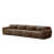Chocolate Plush est en rupture de stock