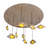 Jomari 9 - Light Cluster Pendant