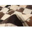 Tapis ivoire Eilene