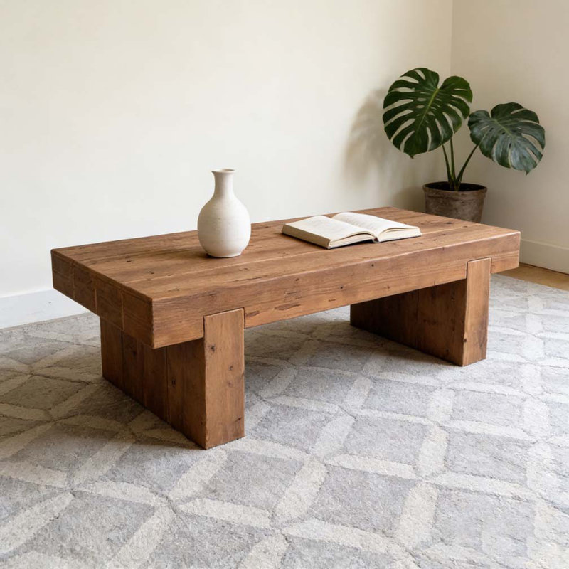 Table basse