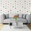 Abstract Wall Decal