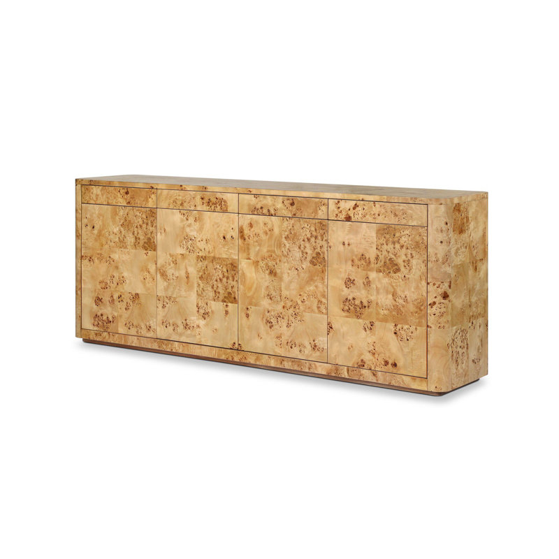 Buffet Spates - Mappa naturel ronce