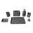 7 - Piece Bathroom Hardware Set