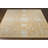 Oriental Handmade Tufted Wool Coral Area Rug-1071146519