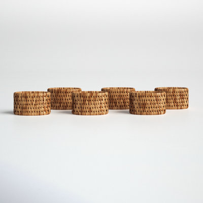 Camden Napkin Ring