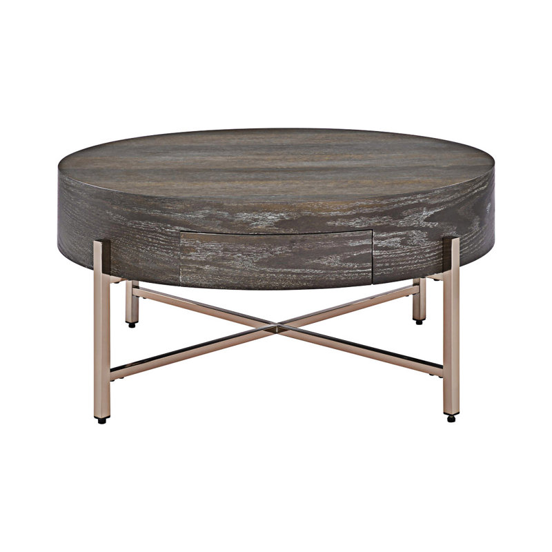 Table basse avec tiroir