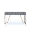 Hampton 156cm Rectangle Writing Desk