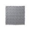 Couverture en mousseline réversible Antalya Whimsy-111419127