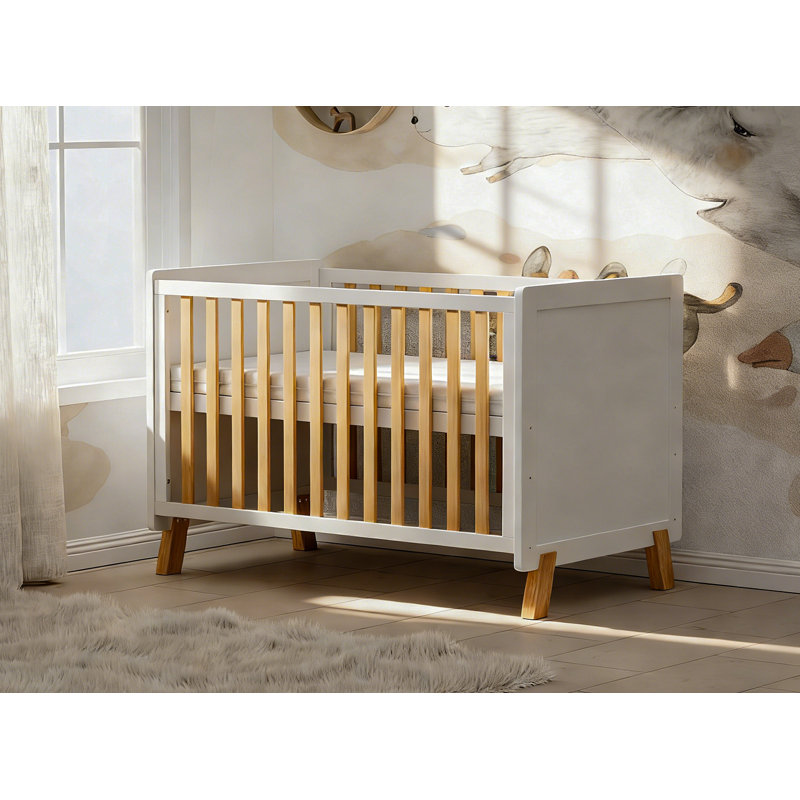 Cot Bed