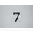 7 is out of stock
