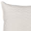 Katrina Zig Zag Chevron sham-1595483227