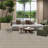 Artistic Freedom 12"X24" Porcelain Stone Look-110945990