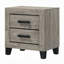 Table de chevet Modern Elegance