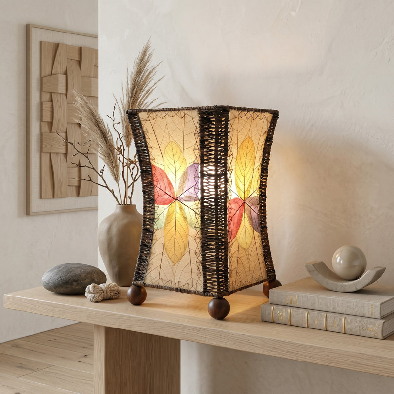 Deaux Novelty Lamp