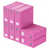 Pink is out of stock