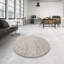 Tapis gris zone contemporaine-1127879786