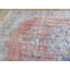 Tapis oriental corail noué à la main 6 pi 4 po x 10 po 6950B4A13567426DABDDE003C7671DC7