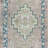 HERAT ORIENTAL  Handmade Turkish Oushak Wool Runner