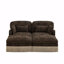 Canapé Comfy Chenille Leopard-1077618890