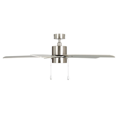 Phung 52" 5-Blade Indoor Ceiling Fan