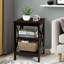 Dipasquale Side Table Set