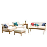 Outdoor 6 - Piece Conversation Set