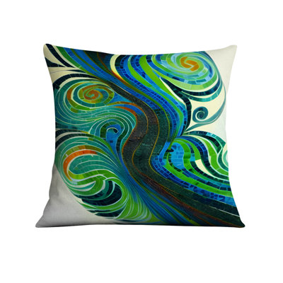 Coussin décoratif